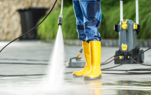 Best Residential Pressure Washing in Buffalo Center, IA